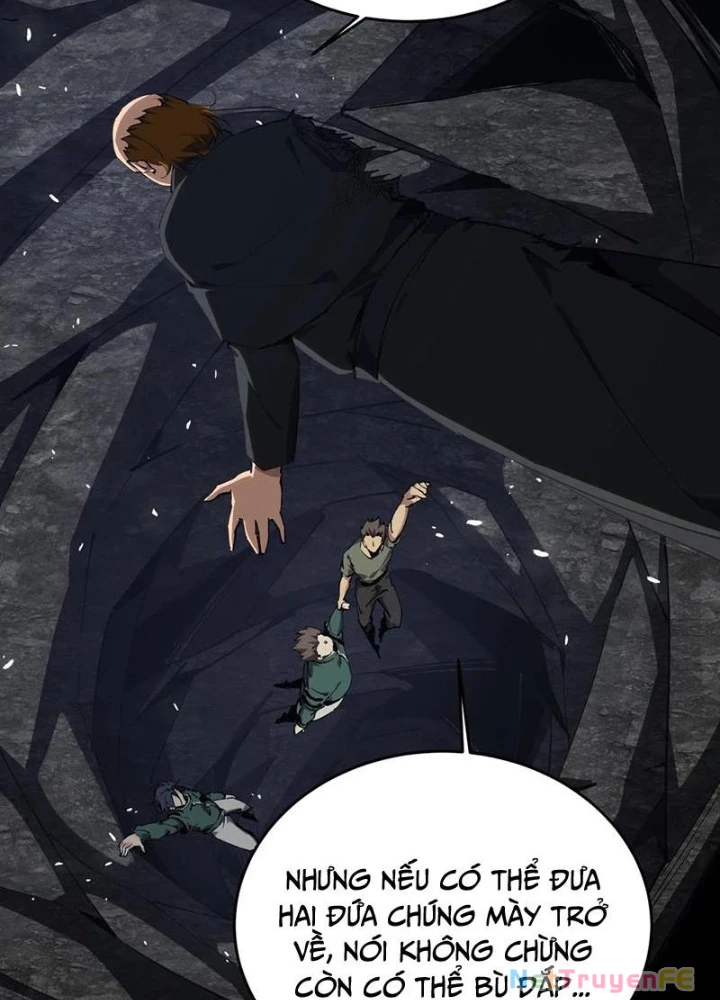 Ta Học Trảm Thần Trong Bệnh Viện Tâm Thần Chapter 129 - Trang 4