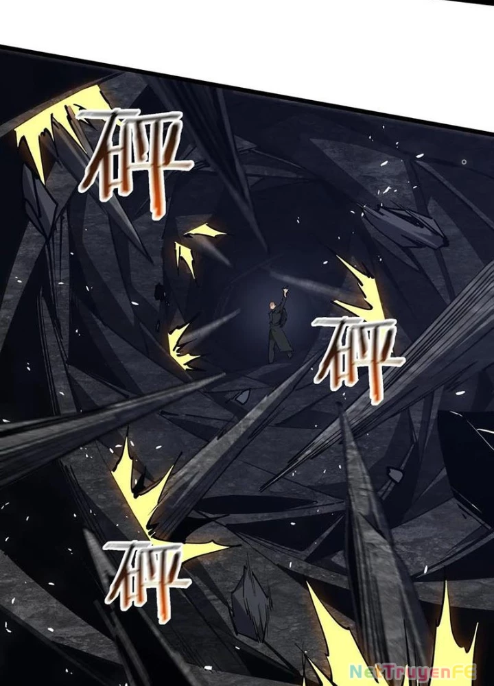 Ta Học Trảm Thần Trong Bệnh Viện Tâm Thần Chapter 129 - Trang 4