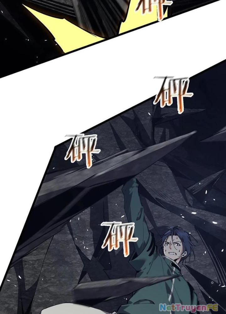 Ta Học Trảm Thần Trong Bệnh Viện Tâm Thần Chapter 129 - Trang 4