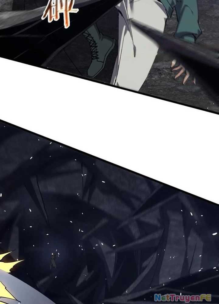 Ta Học Trảm Thần Trong Bệnh Viện Tâm Thần Chapter 129 - Trang 4