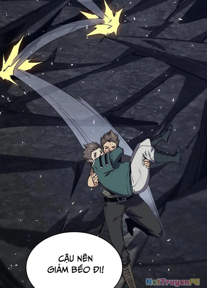 Ta Học Trảm Thần Trong Bệnh Viện Tâm Thần Chapter 129 - Trang 4