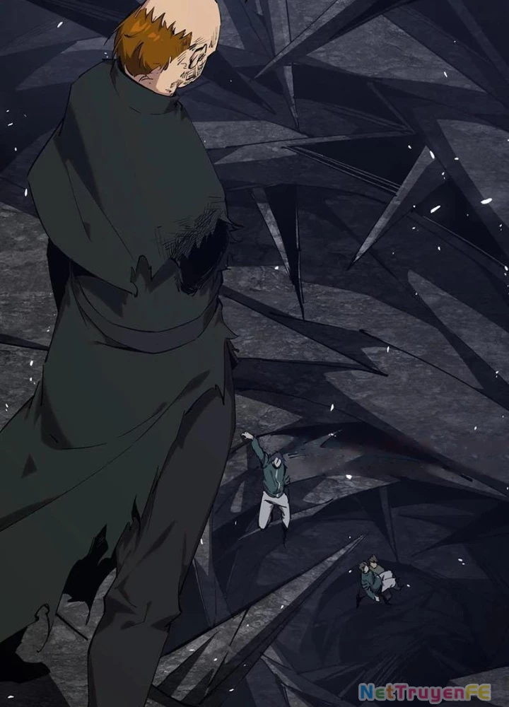 Ta Học Trảm Thần Trong Bệnh Viện Tâm Thần Chapter 129 - Trang 4