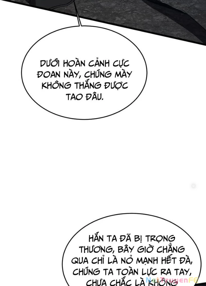 Ta Học Trảm Thần Trong Bệnh Viện Tâm Thần Chapter 129 - Trang 4