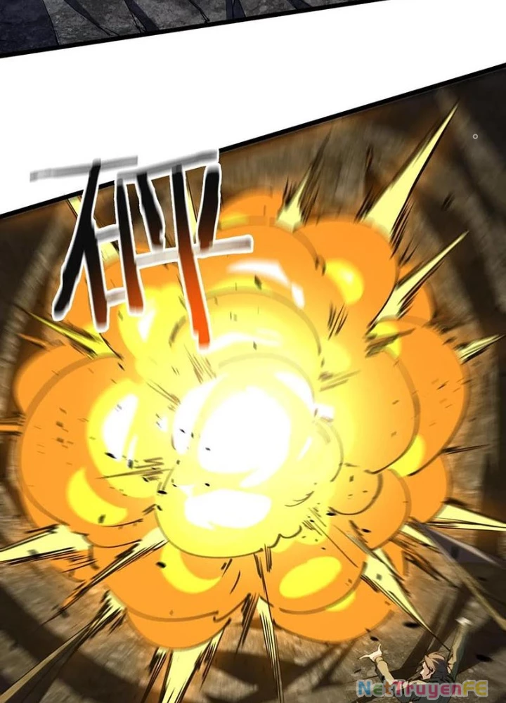 Ta Học Trảm Thần Trong Bệnh Viện Tâm Thần Chapter 129 - Trang 4