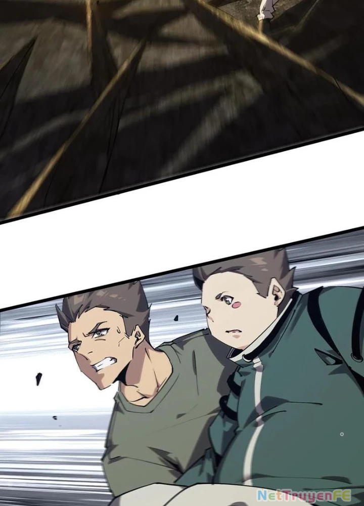 Ta Học Trảm Thần Trong Bệnh Viện Tâm Thần Chapter 129 - Trang 4