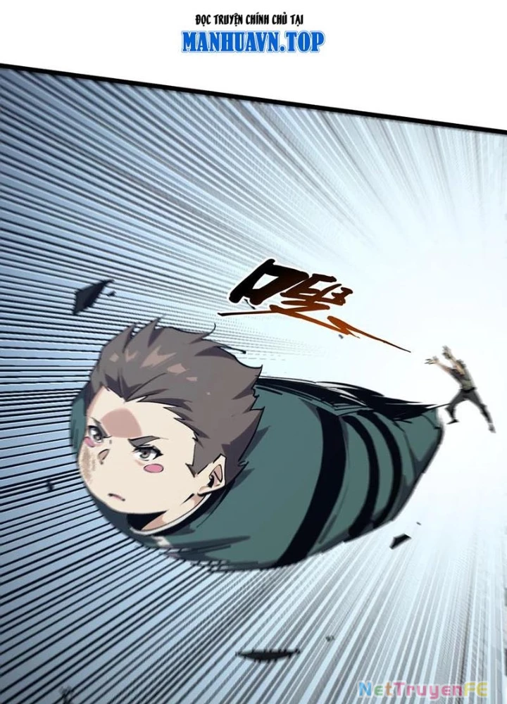 Ta Học Trảm Thần Trong Bệnh Viện Tâm Thần Chapter 129 - Trang 4