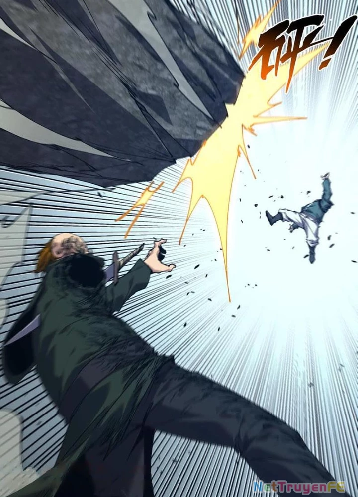 Ta Học Trảm Thần Trong Bệnh Viện Tâm Thần Chapter 129 - Trang 4