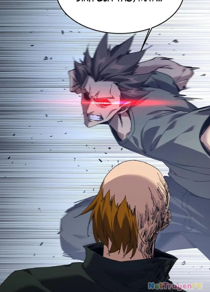 Ta Học Trảm Thần Trong Bệnh Viện Tâm Thần Chapter 129 - Trang 4