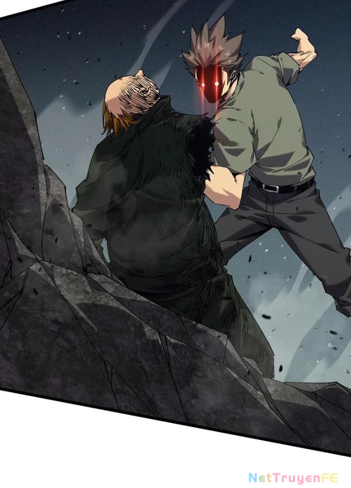 Ta Học Trảm Thần Trong Bệnh Viện Tâm Thần Chapter 130 - Trang 4