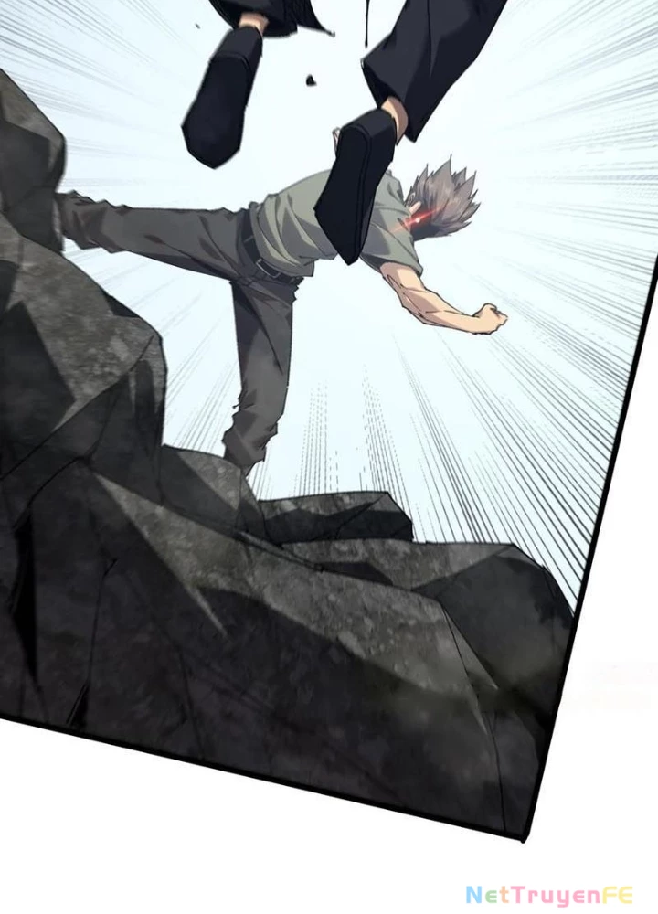 Ta Học Trảm Thần Trong Bệnh Viện Tâm Thần Chapter 130 - Trang 4