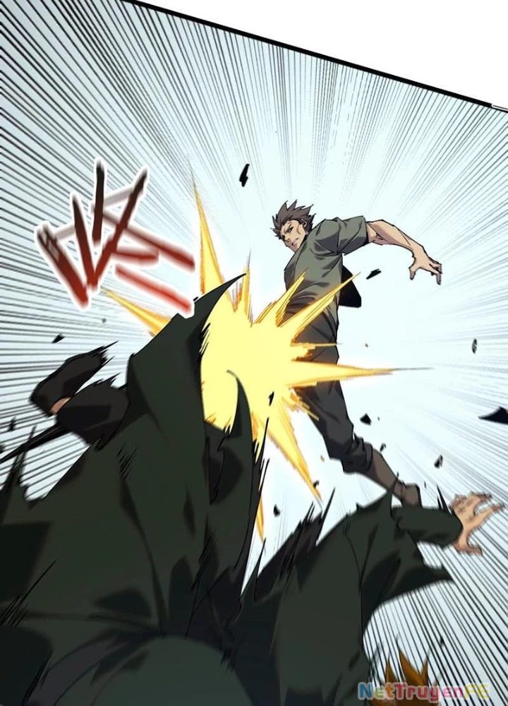 Ta Học Trảm Thần Trong Bệnh Viện Tâm Thần Chapter 130 - Trang 4