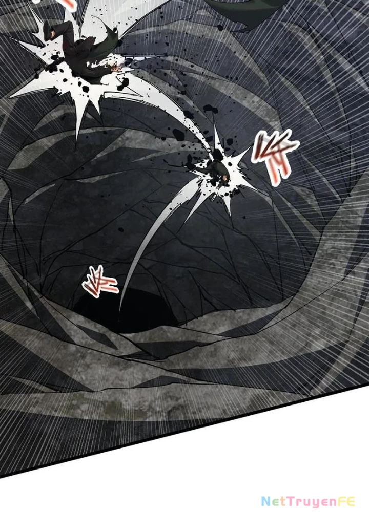 Ta Học Trảm Thần Trong Bệnh Viện Tâm Thần Chapter 130 - Trang 4