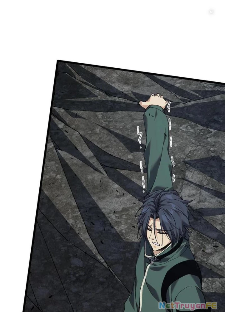 Ta Học Trảm Thần Trong Bệnh Viện Tâm Thần Chapter 130 - Trang 4