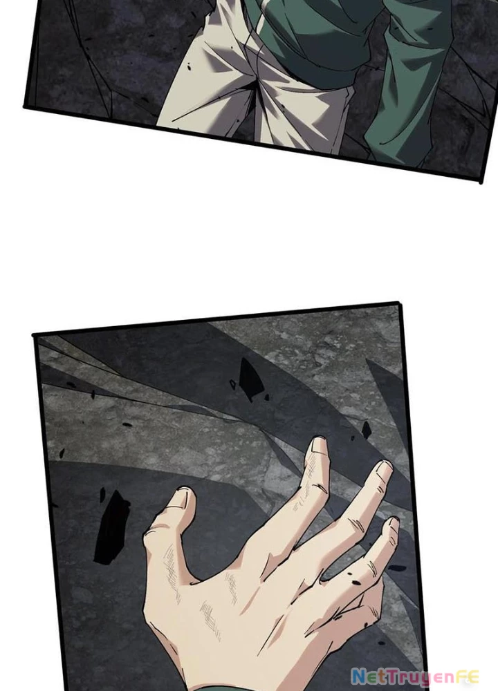Ta Học Trảm Thần Trong Bệnh Viện Tâm Thần Chapter 130 - Trang 4