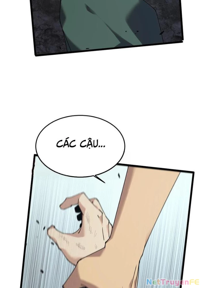 Ta Học Trảm Thần Trong Bệnh Viện Tâm Thần Chapter 130 - Trang 4