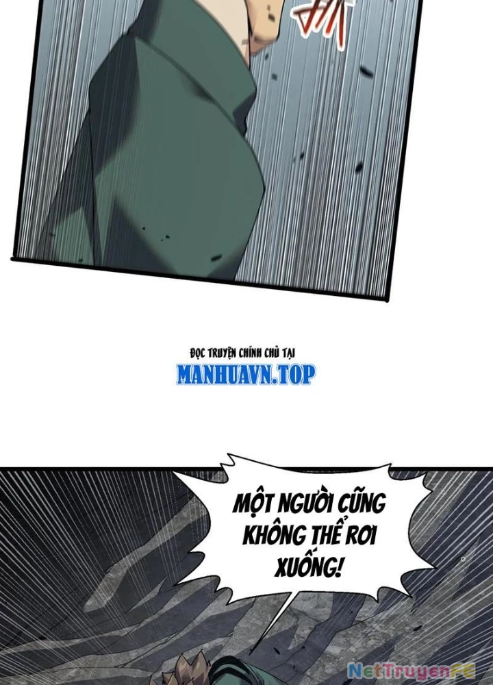 Ta Học Trảm Thần Trong Bệnh Viện Tâm Thần Chapter 130 - Trang 4