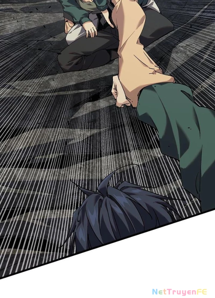 Ta Học Trảm Thần Trong Bệnh Viện Tâm Thần Chapter 130 - Trang 4