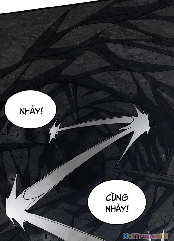 Ta Học Trảm Thần Trong Bệnh Viện Tâm Thần Chapter 130 - Trang 4