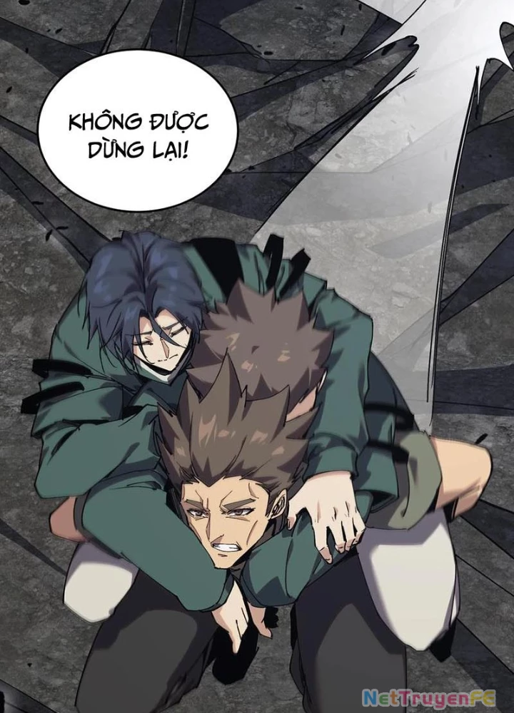 Ta Học Trảm Thần Trong Bệnh Viện Tâm Thần Chapter 130 - Trang 4