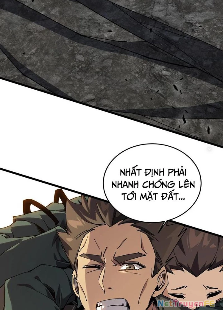 Ta Học Trảm Thần Trong Bệnh Viện Tâm Thần Chapter 130 - Trang 4