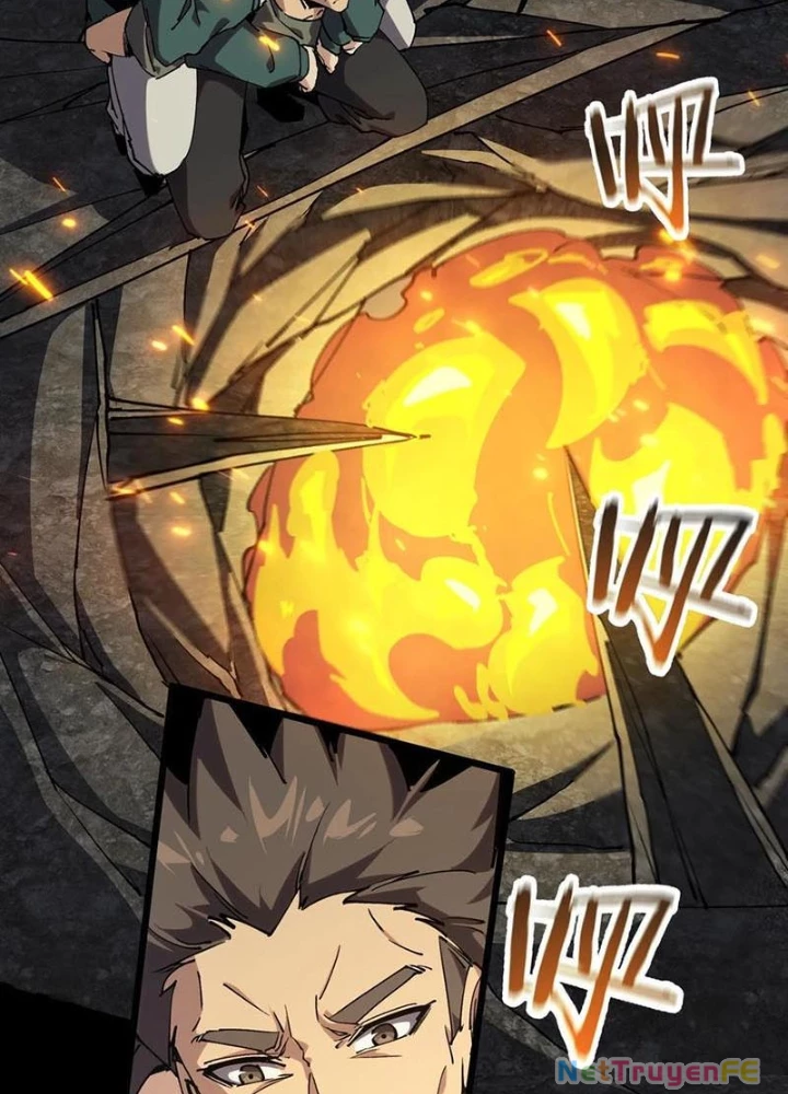 Ta Học Trảm Thần Trong Bệnh Viện Tâm Thần Chapter 130 - Trang 4