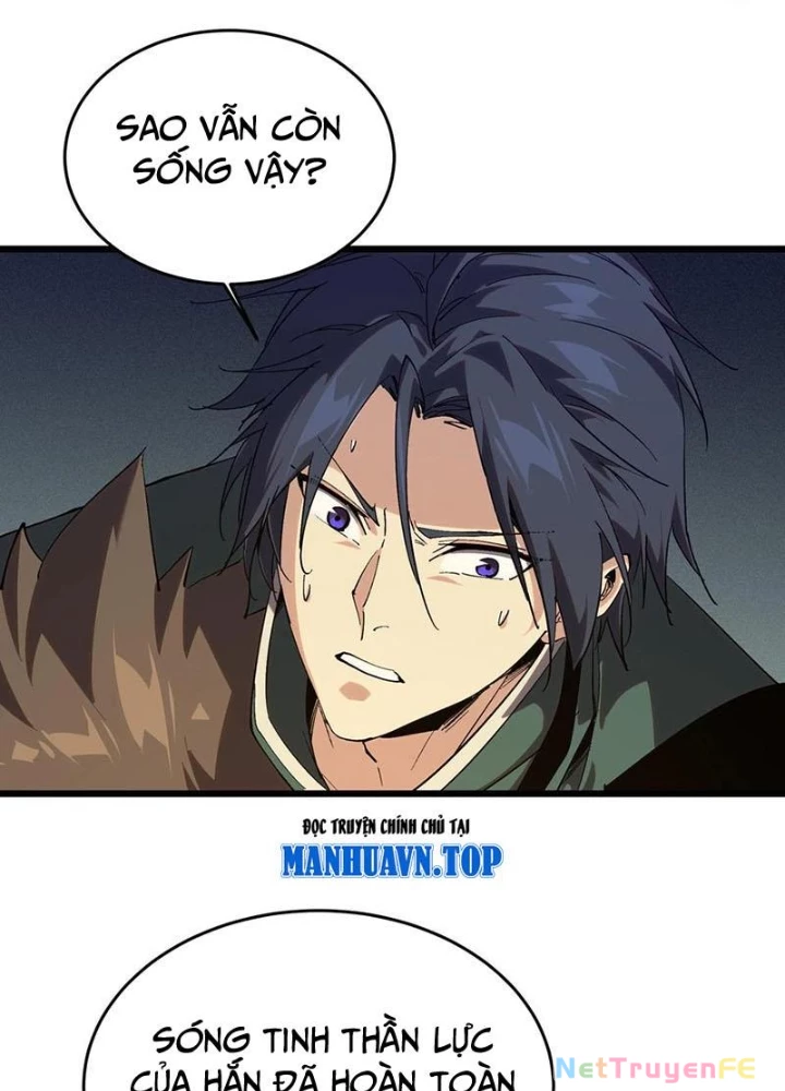 Ta Học Trảm Thần Trong Bệnh Viện Tâm Thần Chapter 130 - Trang 4