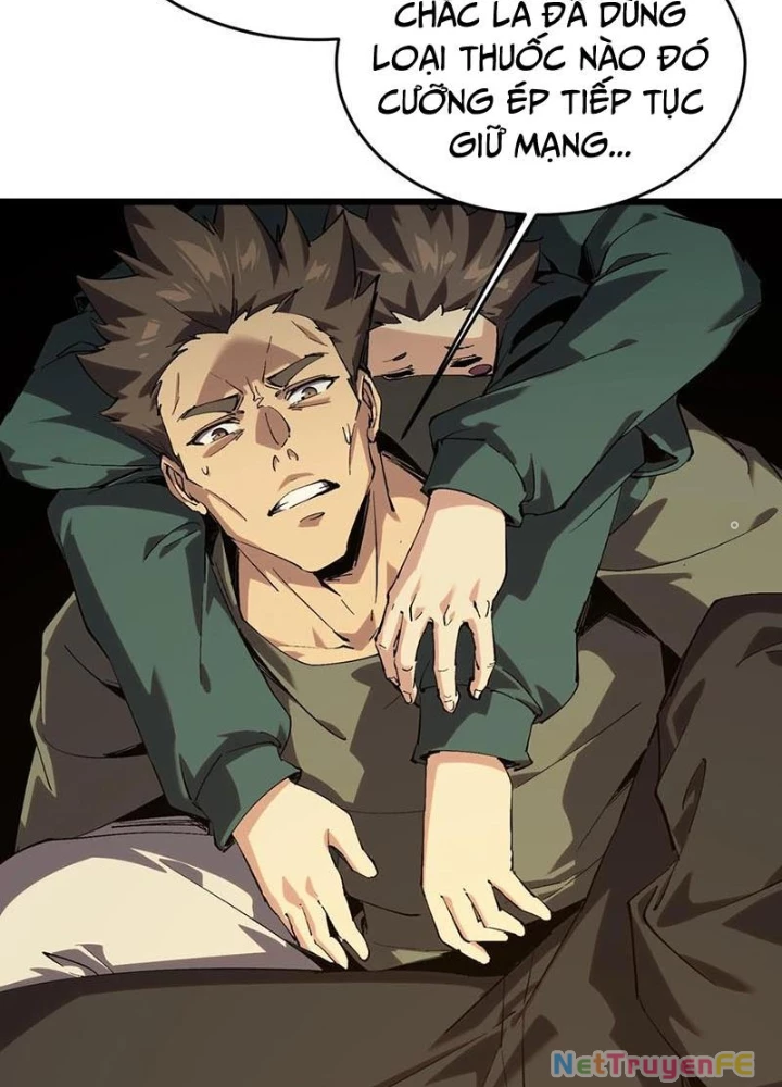 Ta Học Trảm Thần Trong Bệnh Viện Tâm Thần Chapter 130 - Trang 4