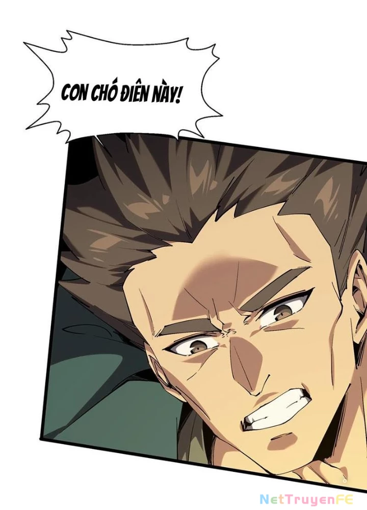 Ta Học Trảm Thần Trong Bệnh Viện Tâm Thần Chapter 130 - Trang 4