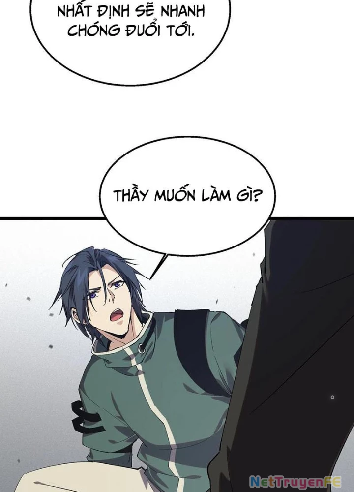 Ta Học Trảm Thần Trong Bệnh Viện Tâm Thần Chapter 130 - Trang 4