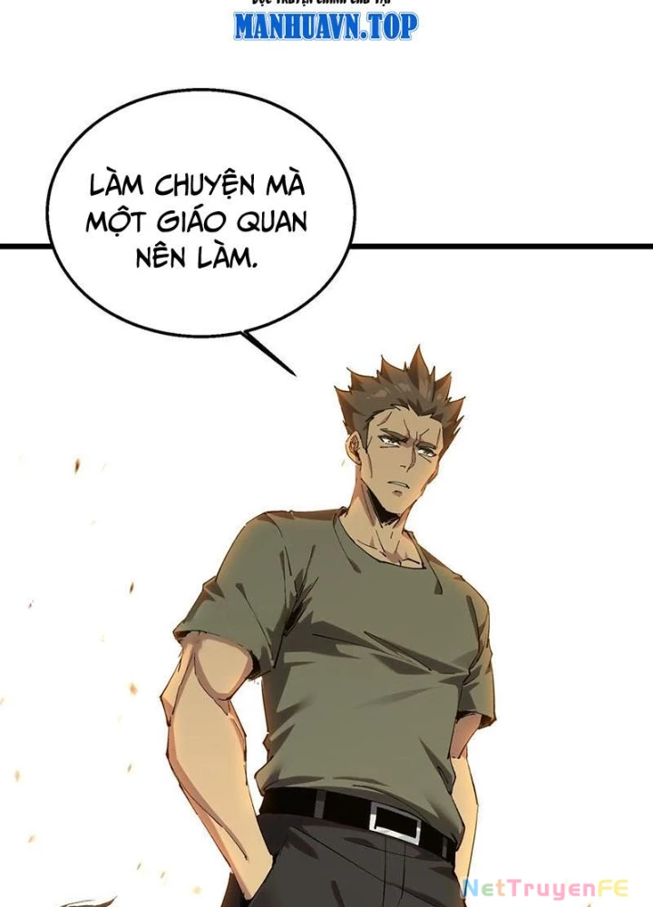 Ta Học Trảm Thần Trong Bệnh Viện Tâm Thần Chapter 130 - Trang 4