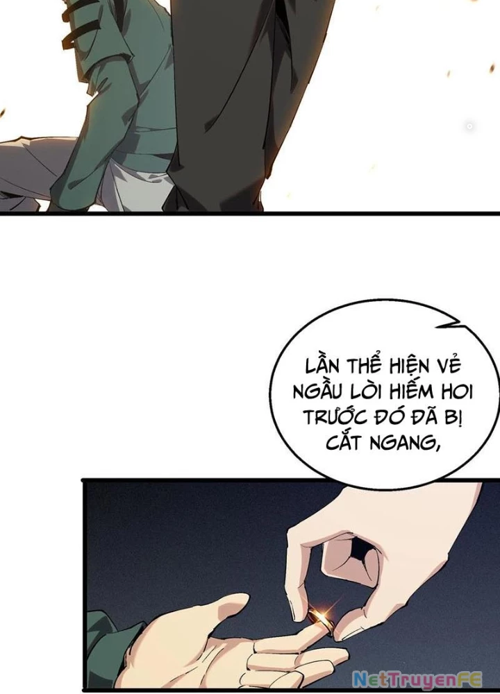 Ta Học Trảm Thần Trong Bệnh Viện Tâm Thần Chapter 130 - Trang 4