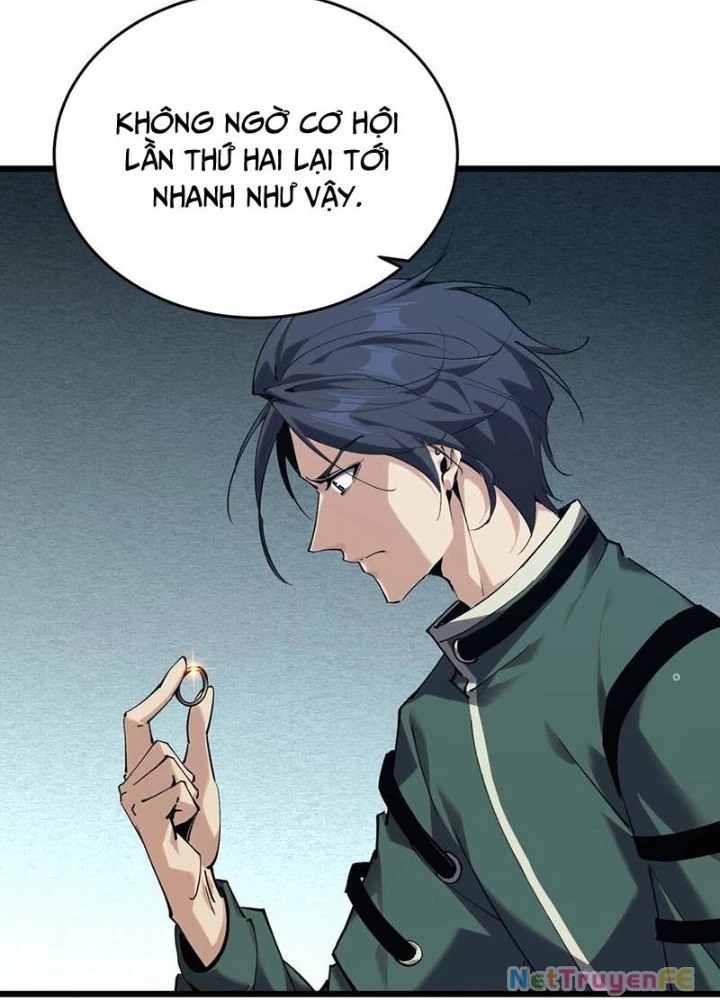 Ta Học Trảm Thần Trong Bệnh Viện Tâm Thần Chapter 130 - Trang 4