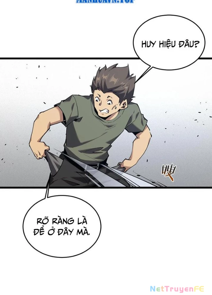 Ta Học Trảm Thần Trong Bệnh Viện Tâm Thần Chapter 130 - Trang 4