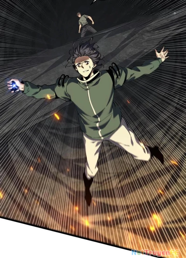 Ta Học Trảm Thần Trong Bệnh Viện Tâm Thần Chapter 130 - Trang 4