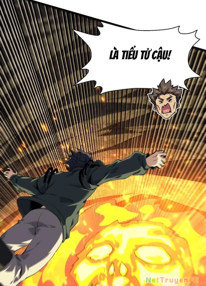 Ta Học Trảm Thần Trong Bệnh Viện Tâm Thần Chapter 130 - Trang 4