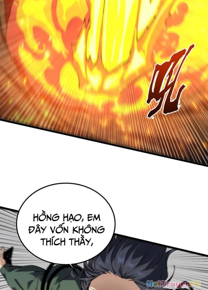 Ta Học Trảm Thần Trong Bệnh Viện Tâm Thần Chapter 130 - Trang 4