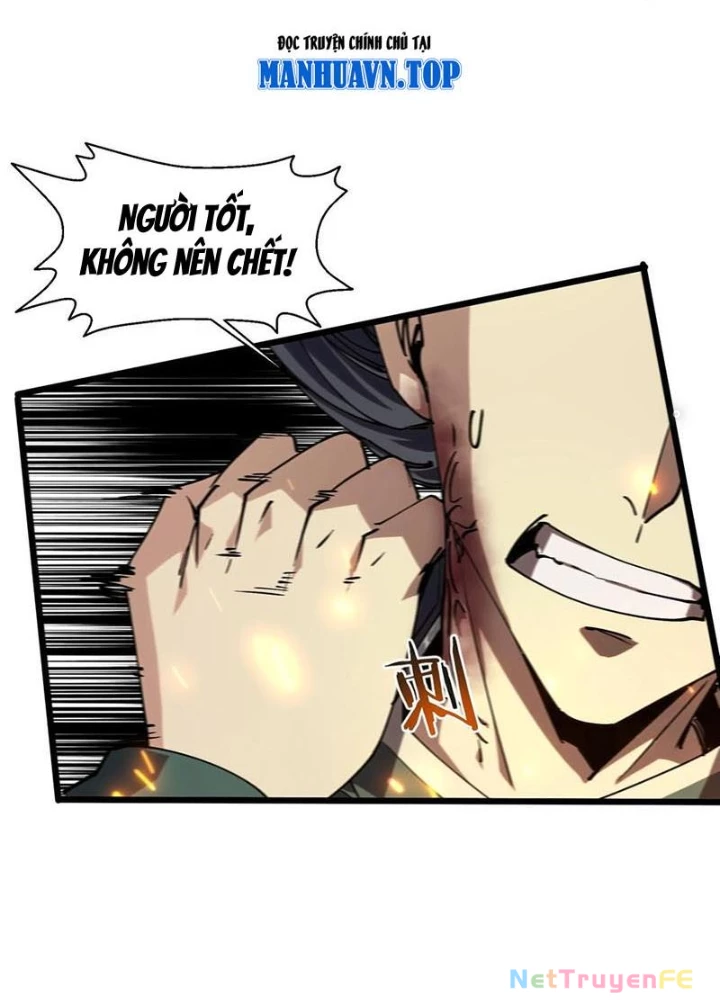 Ta Học Trảm Thần Trong Bệnh Viện Tâm Thần Chapter 130 - Trang 4