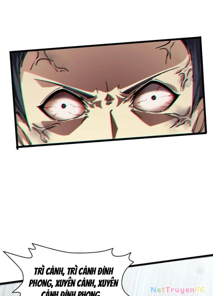 Ta Học Trảm Thần Trong Bệnh Viện Tâm Thần Chapter 130 - Trang 4