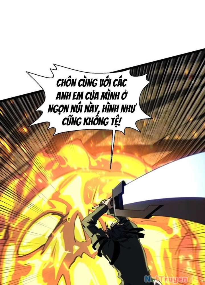 Ta Học Trảm Thần Trong Bệnh Viện Tâm Thần Chapter 130 - Trang 4