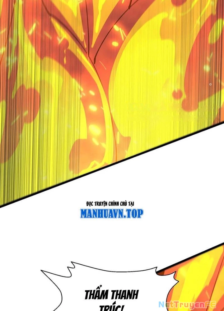 Ta Học Trảm Thần Trong Bệnh Viện Tâm Thần Chapter 130 - Trang 4