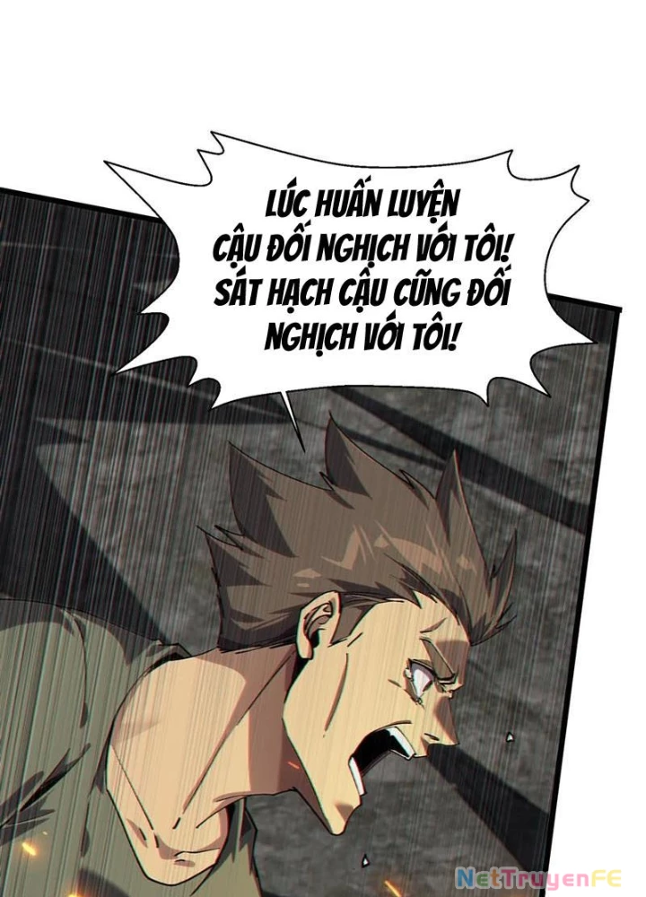 Ta Học Trảm Thần Trong Bệnh Viện Tâm Thần Chapter 130 - Trang 4