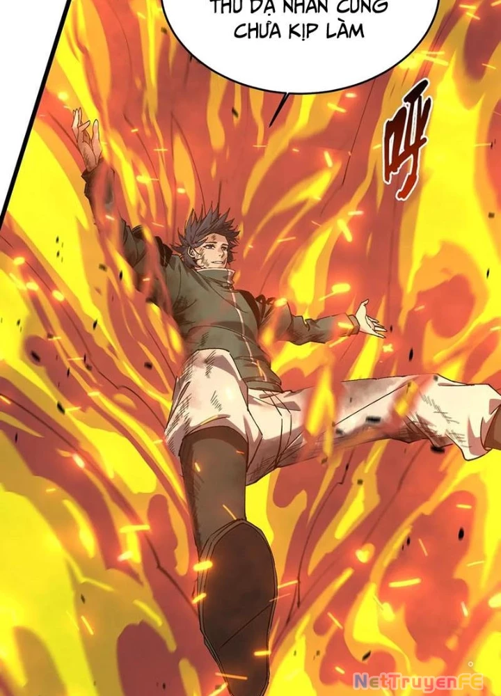 Ta Học Trảm Thần Trong Bệnh Viện Tâm Thần Chapter 130 - Trang 4