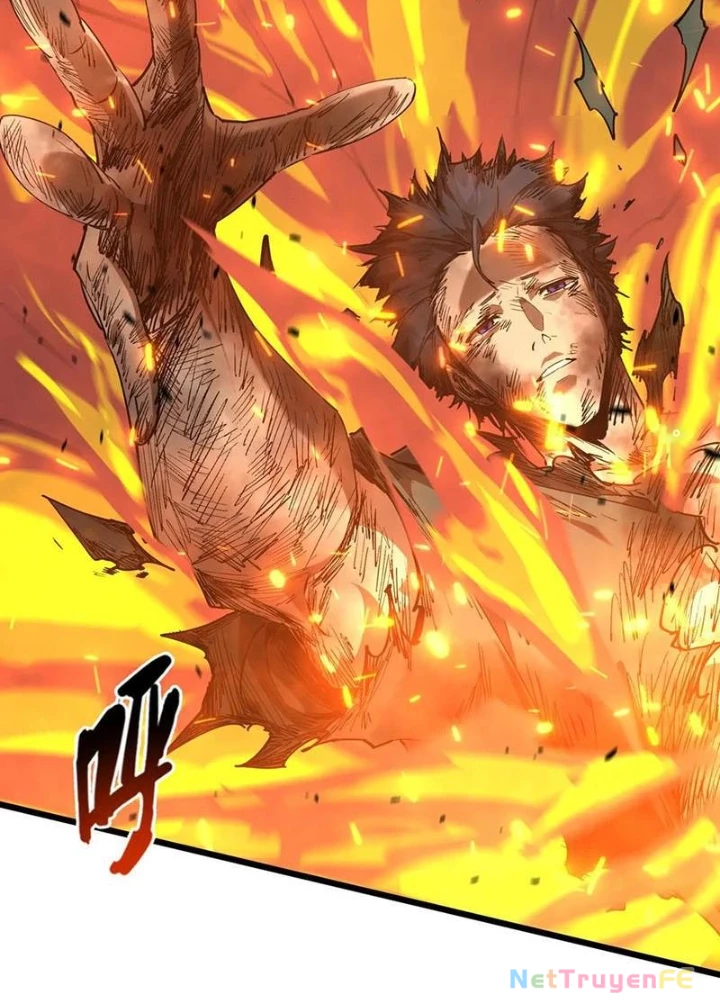 Ta Học Trảm Thần Trong Bệnh Viện Tâm Thần Chapter 130 - Trang 4