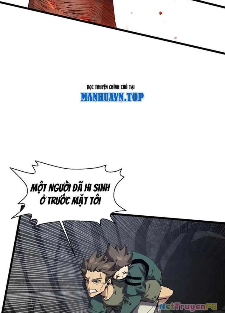 Ta Học Trảm Thần Trong Bệnh Viện Tâm Thần Chapter 130 - Trang 4