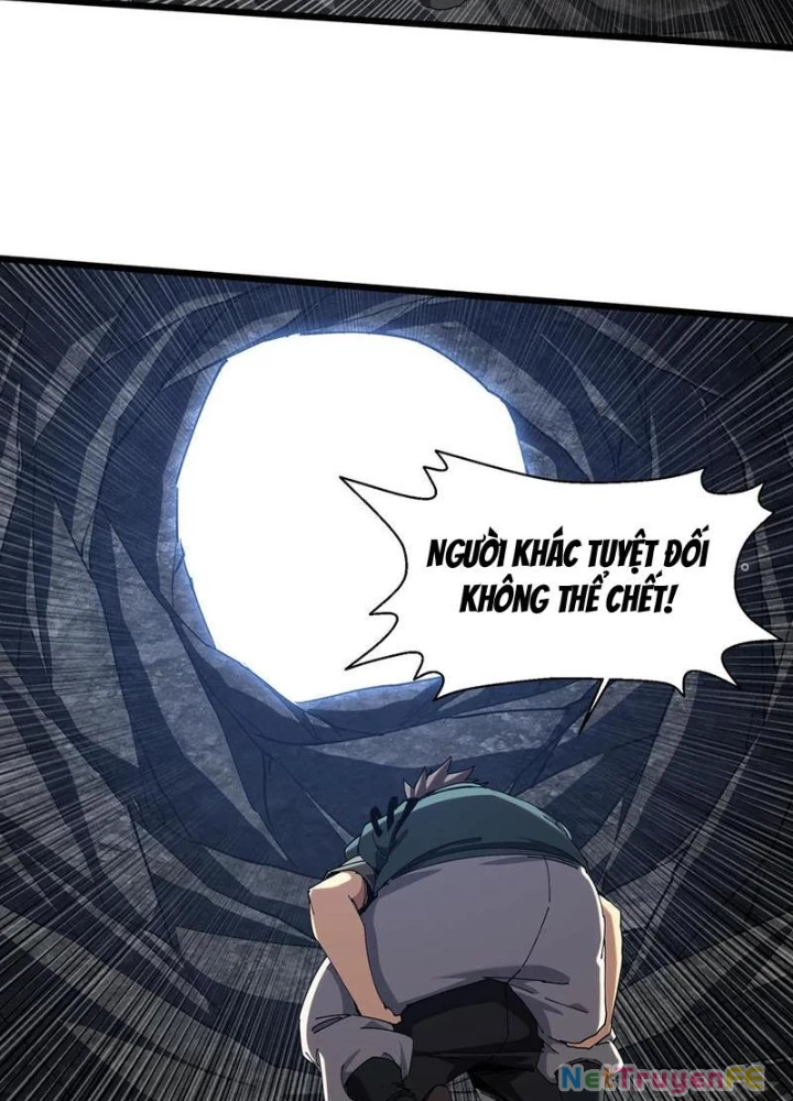 Ta Học Trảm Thần Trong Bệnh Viện Tâm Thần Chapter 130 - Trang 4