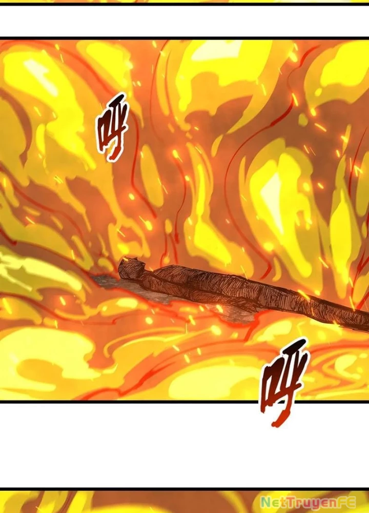 Ta Học Trảm Thần Trong Bệnh Viện Tâm Thần Chapter 130 - Trang 4