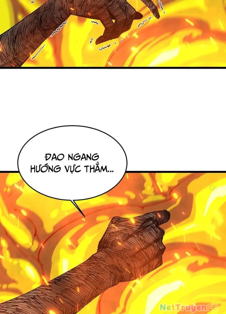 Ta Học Trảm Thần Trong Bệnh Viện Tâm Thần Chapter 130 - Trang 4