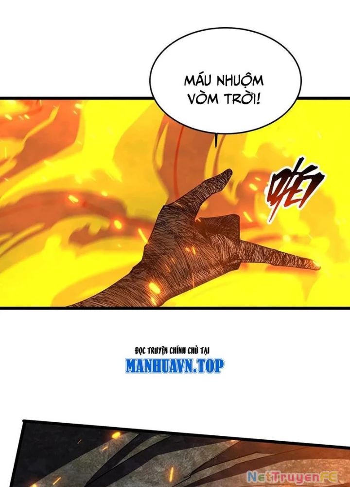 Ta Học Trảm Thần Trong Bệnh Viện Tâm Thần Chapter 130 - Trang 4