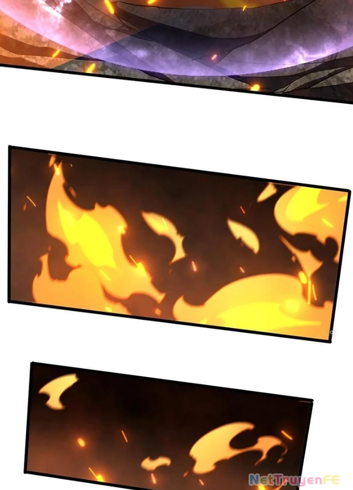 Ta Học Trảm Thần Trong Bệnh Viện Tâm Thần Chapter 130 - Trang 4