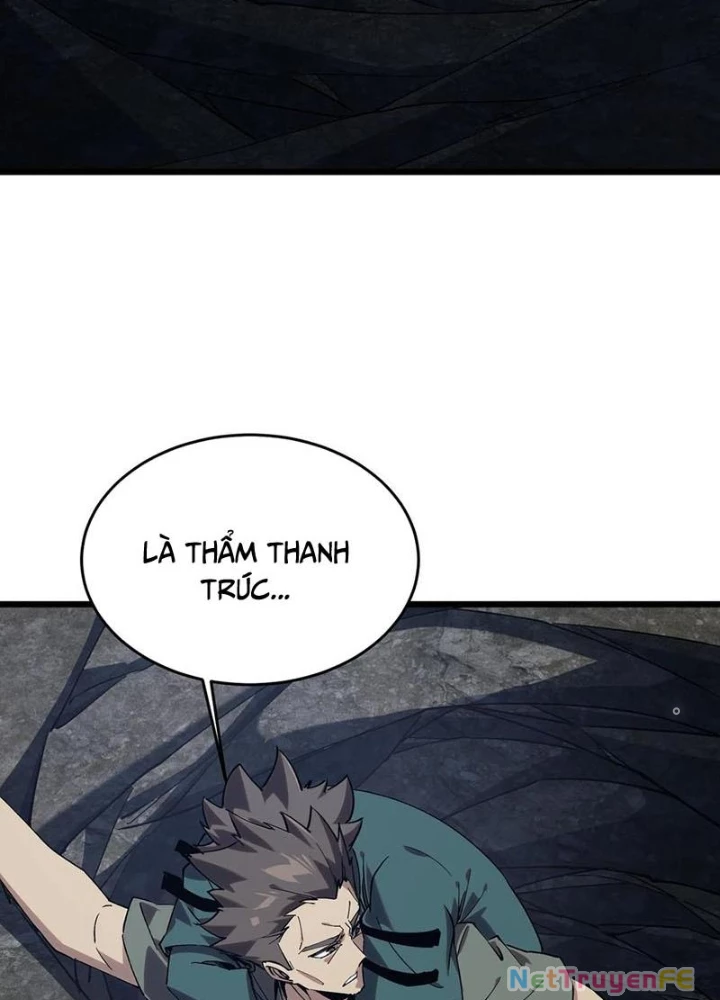 Ta Học Trảm Thần Trong Bệnh Viện Tâm Thần Chapter 131 - Trang 4